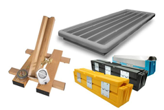 Core Storage & Handling